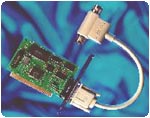 Image:  Twinax Emulation Card