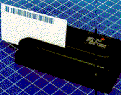 Bar Code Slot Reader