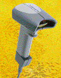 QS-6000 Laser Scanner