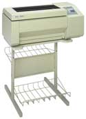 T6050 with Open Pedestal
