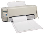 T2030 & T2130 ultimate solutions to 'do or die' transaction printing