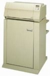 T2155 & T2170 jam-free operation and flawless 24-wire impressions