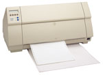 T2145 & T2245 ideal for tough, transaction printing