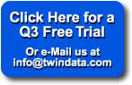 BOSaNOVA Q3 Encryption Appliance Free Trial Offer