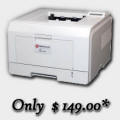 The TallyGenicom 9330n & 9330nd 30PPM Network Ready Workgroup Laser Printers