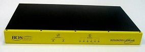BOSaNOVA LANLynk RAS -  Remote Access Server
