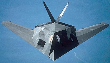 5250 stealth technology
