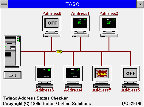 Tasc