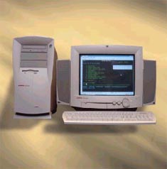 ES/Server