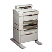 IBM InfoPrint 20 Laser Printer