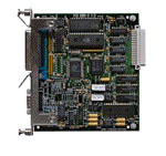 I-O 8220 Test Text