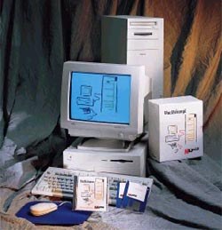 MacMidrange
