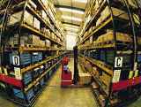 warehouse image